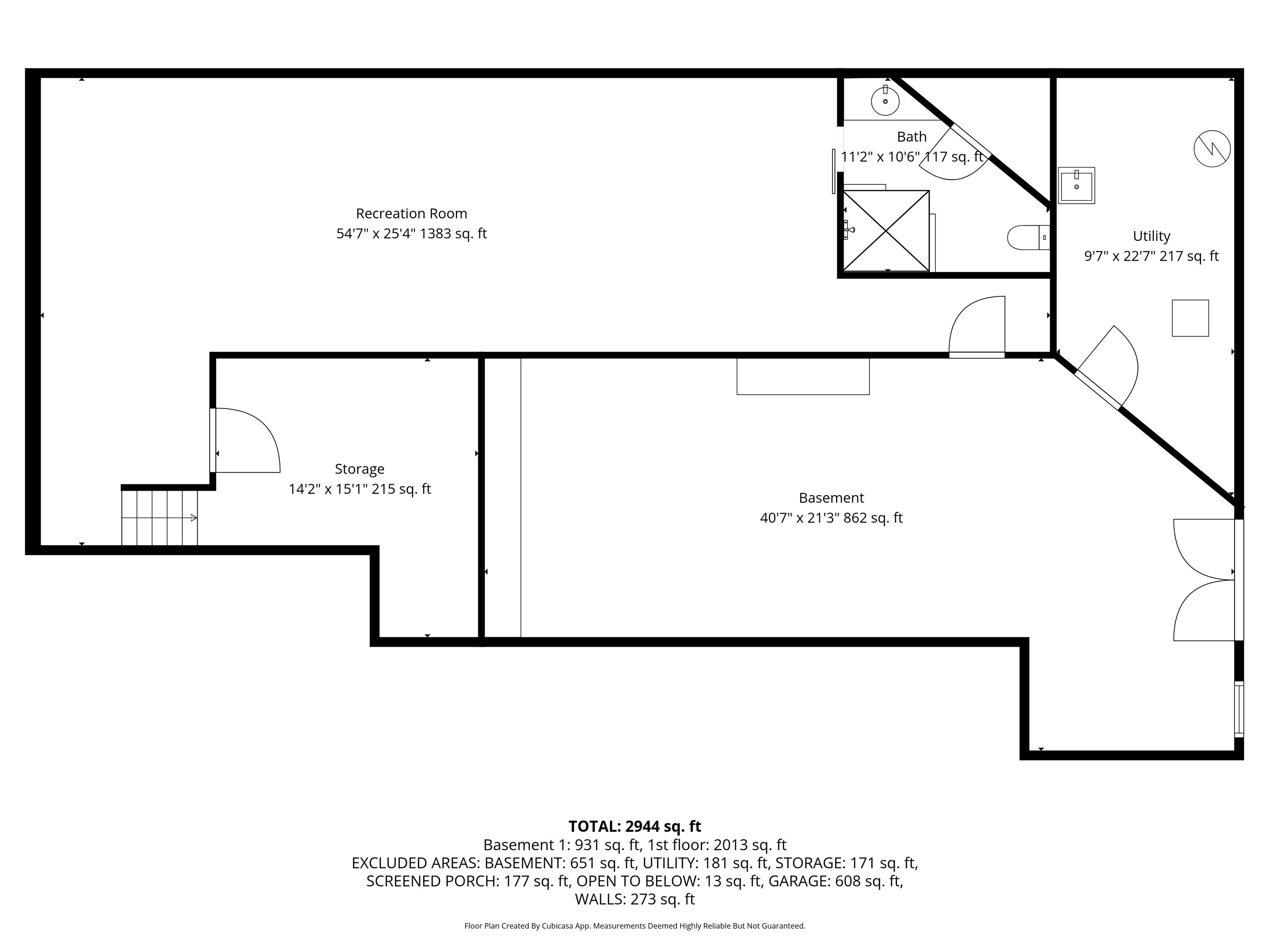 2531 HERMITAGE RD, WAYNESBORO, Virginia 22980, 4 Bedrooms Bedrooms, ,3 BathroomsBathrooms,Residential,One Smart Home, in every way!,2531 HERMITAGE RD,673399 MLS # 673399