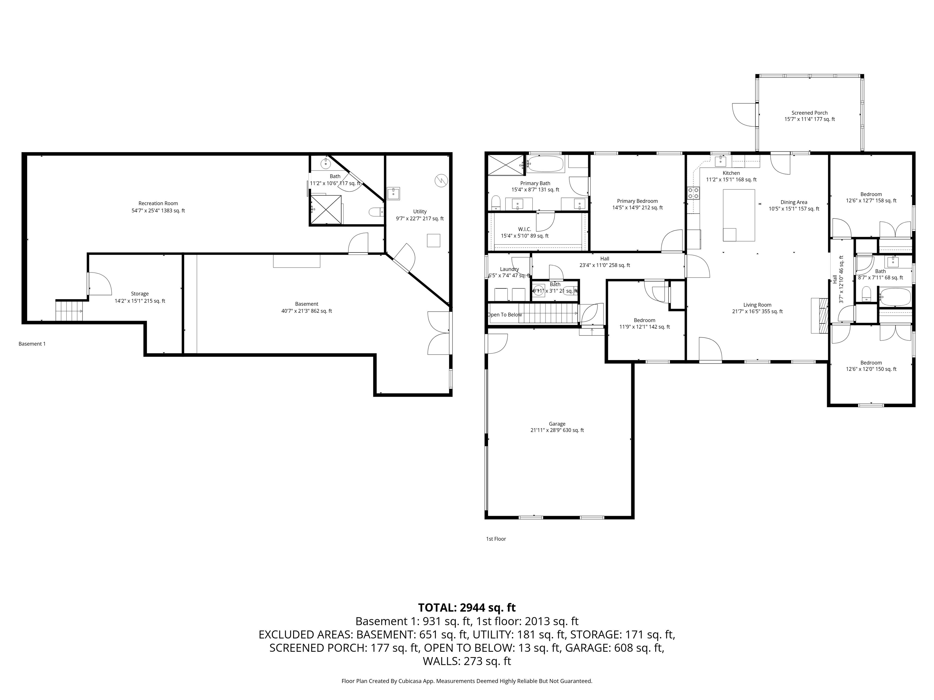 2531 HERMITAGE RD, WAYNESBORO, Virginia 22980, 4 Bedrooms Bedrooms, ,3 BathroomsBathrooms,Residential,One Smart Home, in every way!,2531 HERMITAGE RD,673399 MLS # 673399