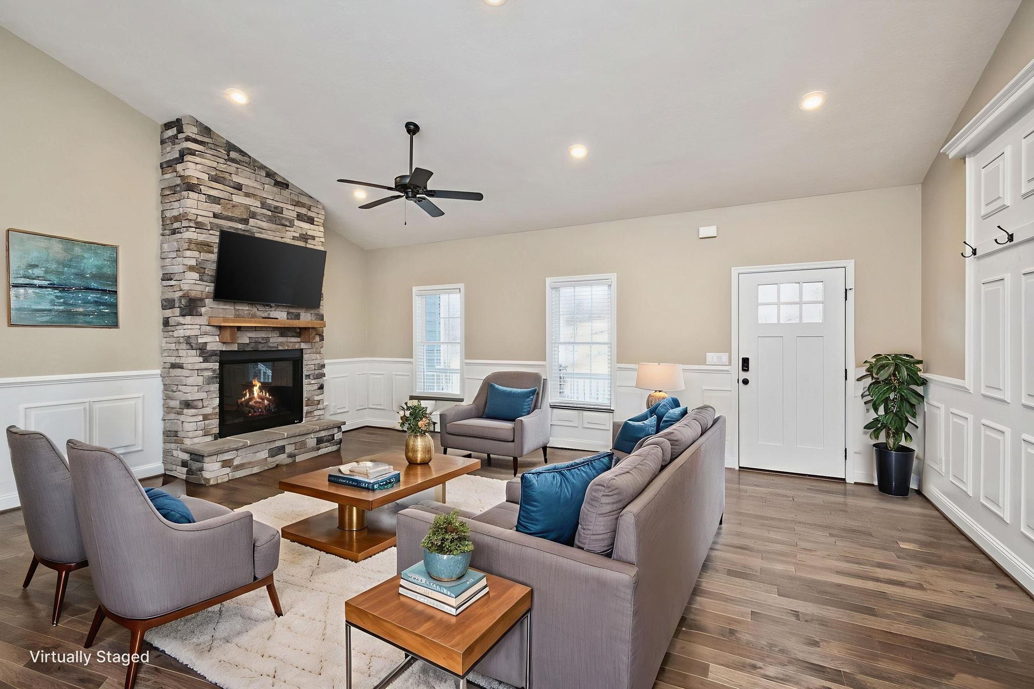 2531 HERMITAGE RD, WAYNESBORO, Virginia 22980, 4 Bedrooms Bedrooms, ,3 BathroomsBathrooms,Residential,One Smart Home, in every way!,2531 HERMITAGE RD,673399 MLS # 673399 2531 HERMITAGE RD, WAYNESBORO, Virginia 22980, 4 Bedrooms Bedrooms, ,3 BathroomsBathrooms,Residential,One Smart Home, in every way!,2531 HERMITAGE RD,673399 MLS # 673399