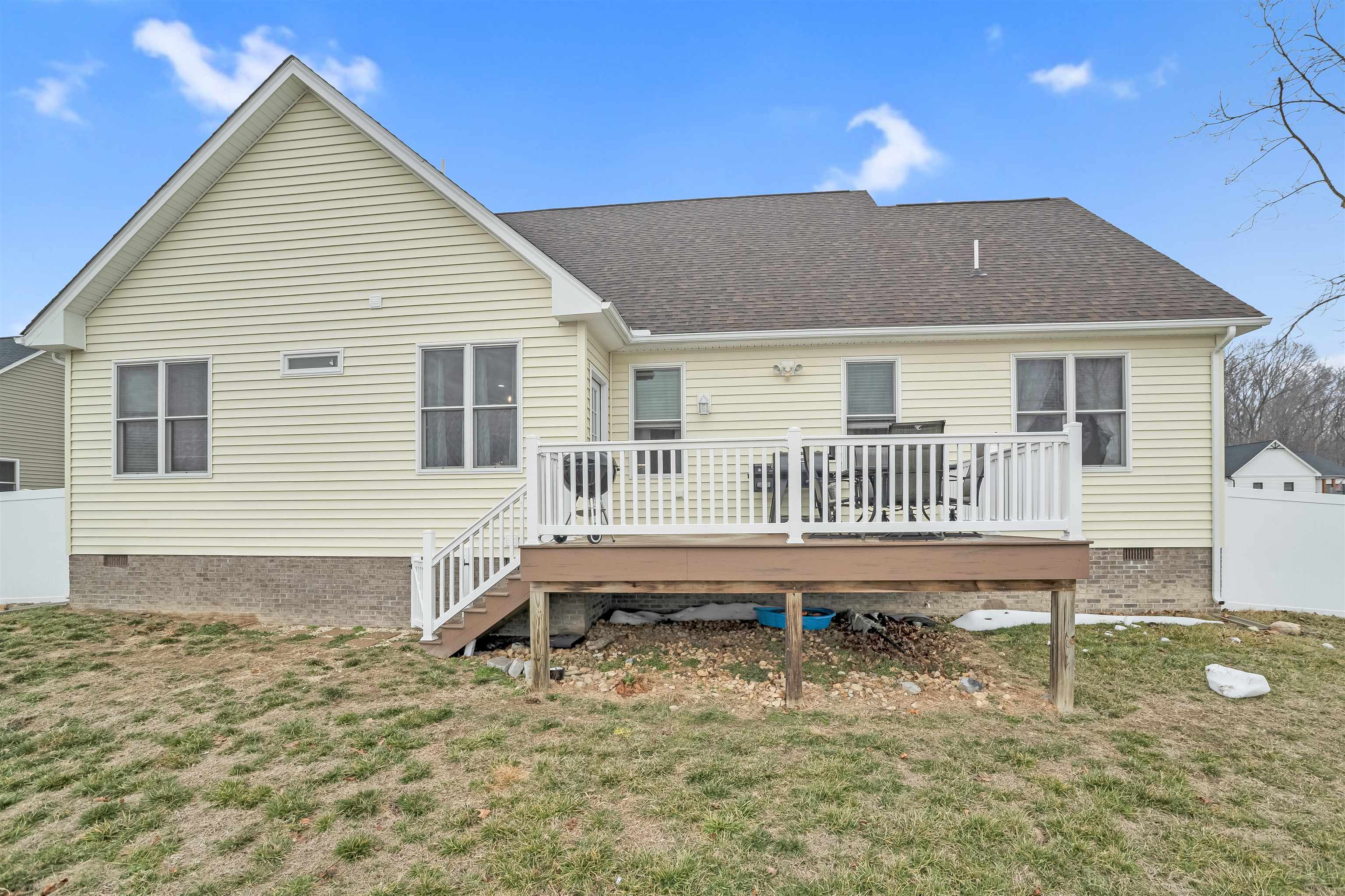 1900 W SAW MILL CT, MCGAHEYSVILLE, Virginia 22840, 3 Bedrooms Bedrooms, ,2 BathroomsBathrooms,Residential,1900 W SAW MILL CT,673402 MLS # 673402