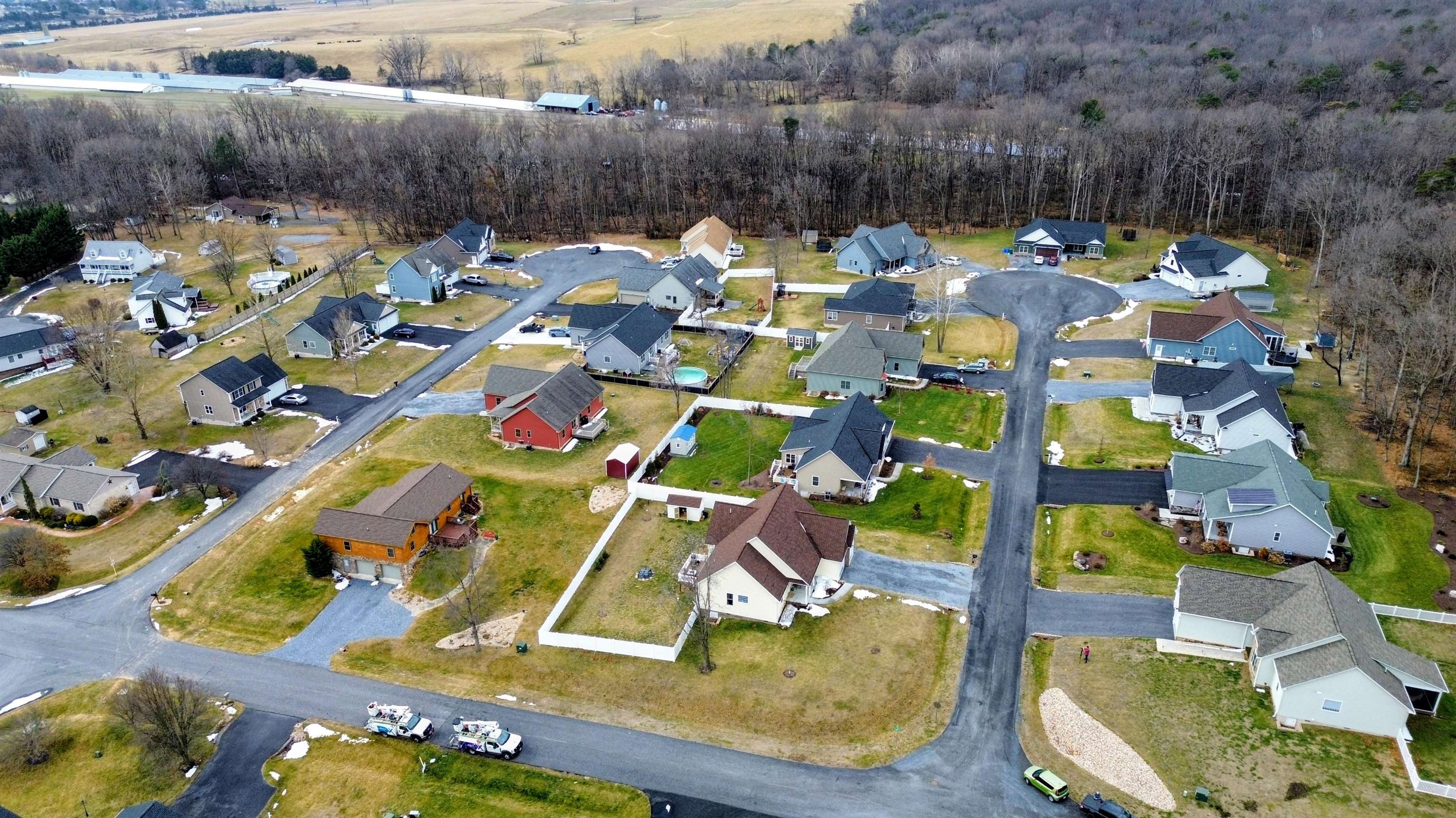 1900 W SAW MILL CT, MCGAHEYSVILLE, Virginia 22840, 3 Bedrooms Bedrooms, ,2 BathroomsBathrooms,Residential,1900 W SAW MILL CT,673402 MLS # 673402