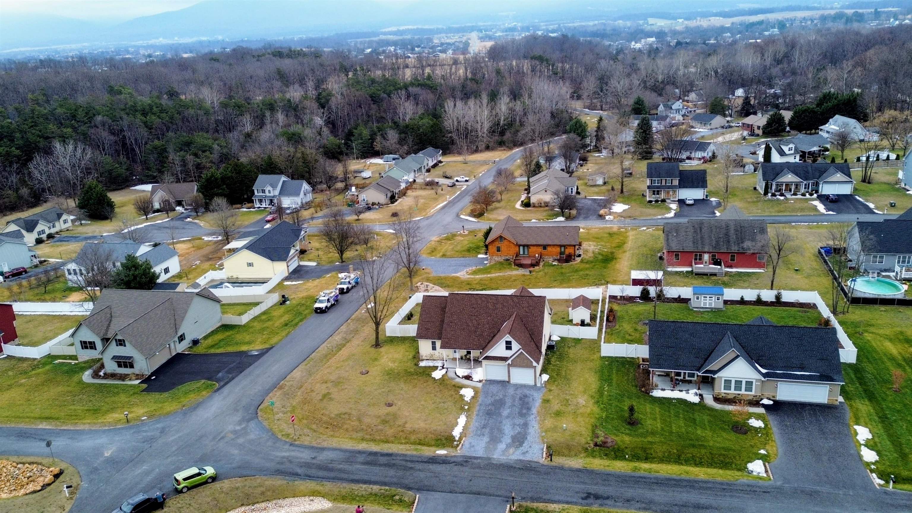 1900 W SAW MILL CT, MCGAHEYSVILLE, Virginia 22840, 3 Bedrooms Bedrooms, ,2 BathroomsBathrooms,Residential,1900 W SAW MILL CT,673402 MLS # 673402