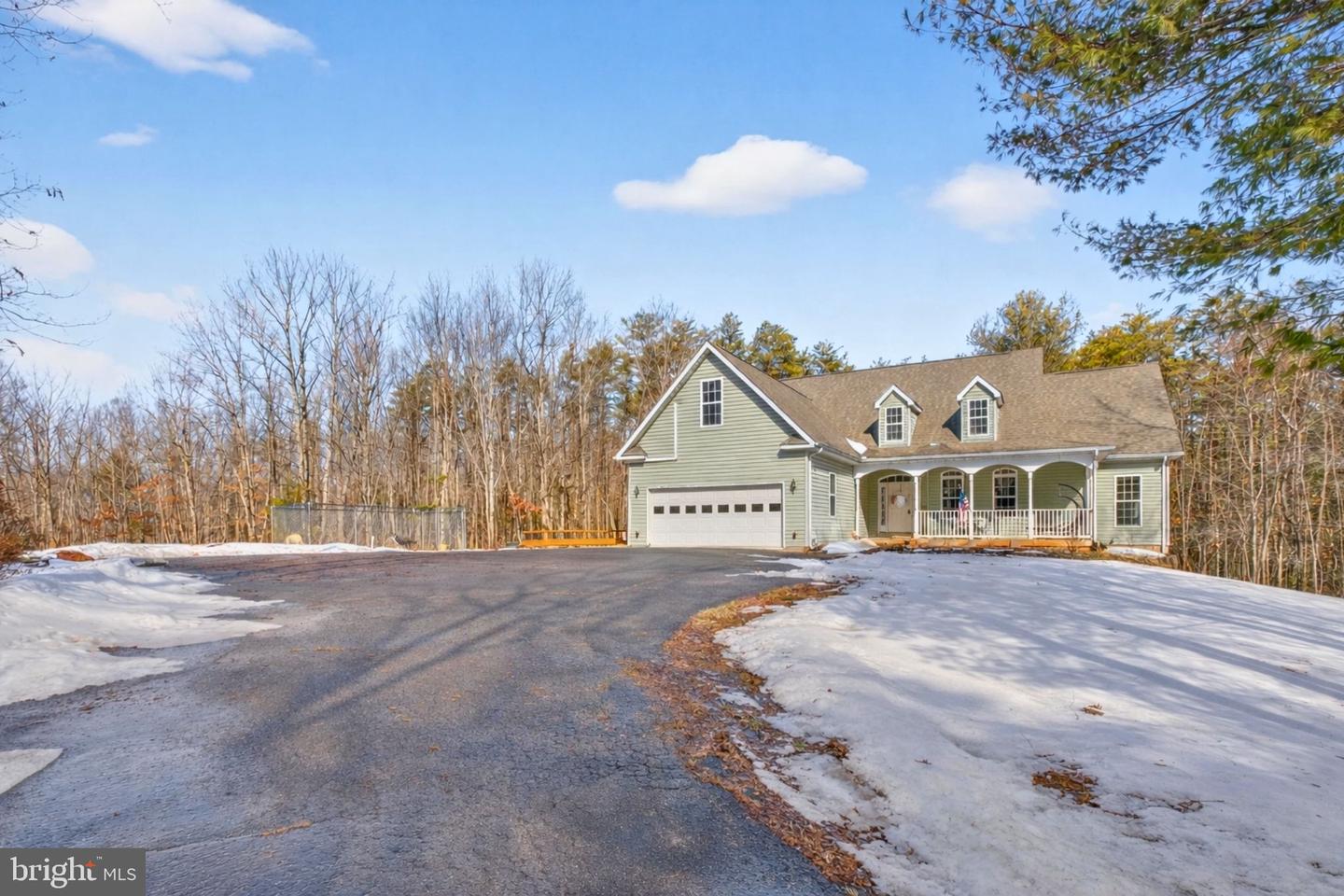 18020 ALBERT DR, CULPEPER, Virginia 22701, 5 Bedrooms Bedrooms, ,3 BathroomsBathrooms,Residential,For sale,18020 ALBERT DR,VACU2012388 MLS # VACU2012388