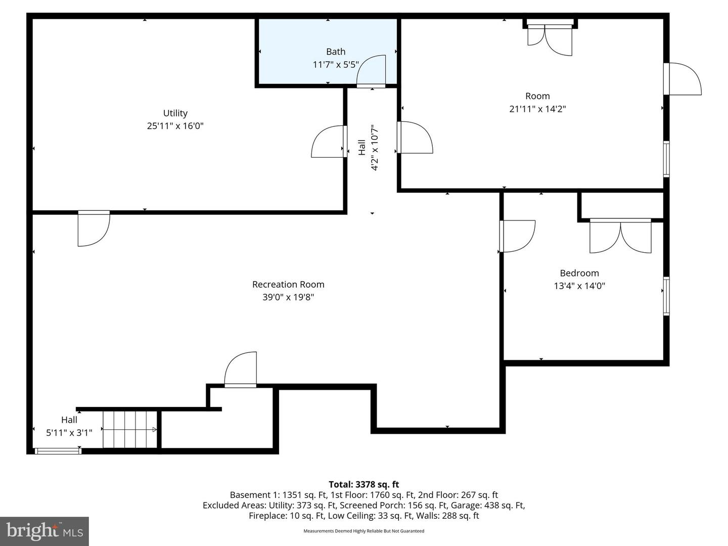 18020 ALBERT DR, CULPEPER, Virginia 22701, 5 Bedrooms Bedrooms, ,3 BathroomsBathrooms,Residential,For sale,18020 ALBERT DR,VACU2012388 MLS # VACU2012388