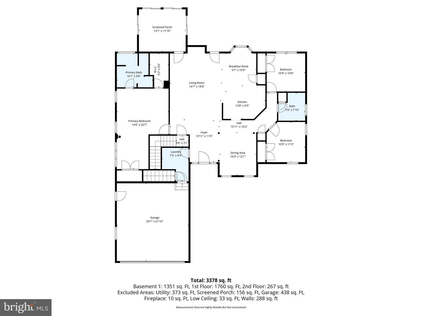18020 ALBERT DR, CULPEPER, Virginia 22701, 5 Bedrooms Bedrooms, ,3 BathroomsBathrooms,Residential,For sale,18020 ALBERT DR,VACU2012388 MLS # VACU2012388