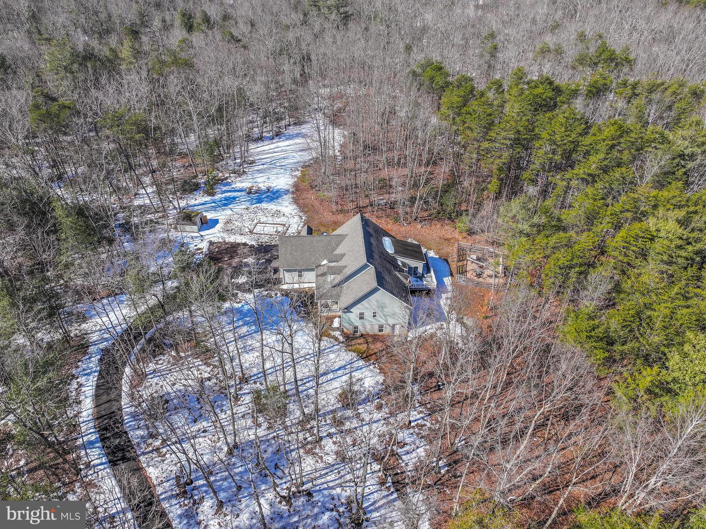 18020 ALBERT DR, CULPEPER, Virginia 22701, 5 Bedrooms Bedrooms, ,3 BathroomsBathrooms,Residential,For sale,18020 ALBERT DR,VACU2012388 MLS # VACU2012388