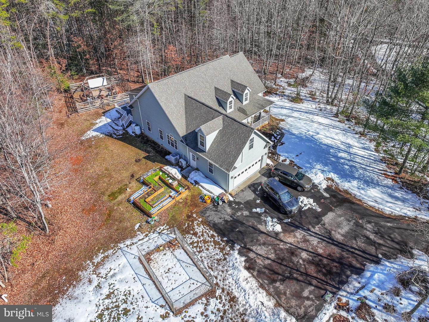 18020 ALBERT DR, CULPEPER, Virginia 22701, 5 Bedrooms Bedrooms, ,3 BathroomsBathrooms,Residential,For sale,18020 ALBERT DR,VACU2012388 MLS # VACU2012388