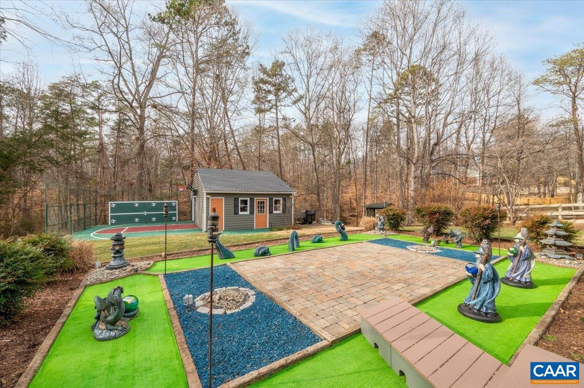 716 PREDDY CREEK RD, BARBOURSVILLE, Virginia 22923, 5 Bedrooms Bedrooms, ,3 BathroomsBathrooms,Residential,For sale,716 PREDDY CREEK RD,672429 MLS # 672429