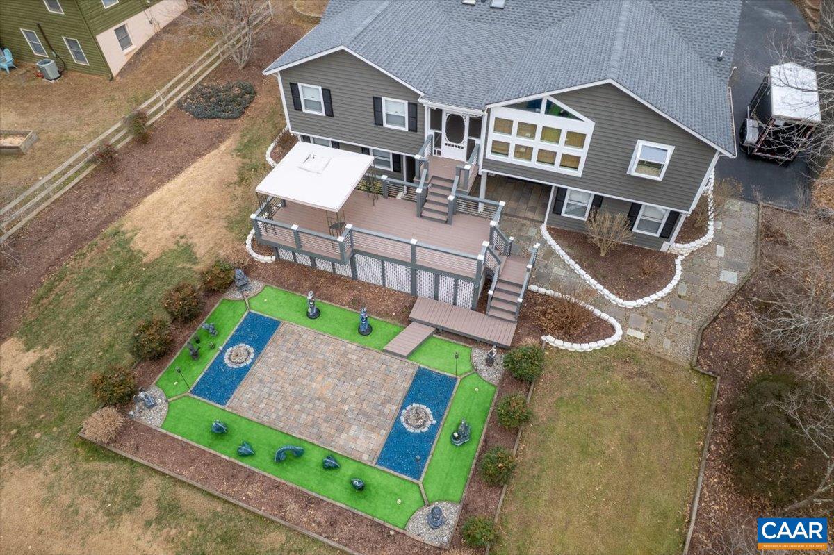 716 PREDDY CREEK RD, BARBOURSVILLE, Virginia 22923, 5 Bedrooms Bedrooms, ,3 BathroomsBathrooms,Residential,For sale,716 PREDDY CREEK RD,672429 MLS # 672429