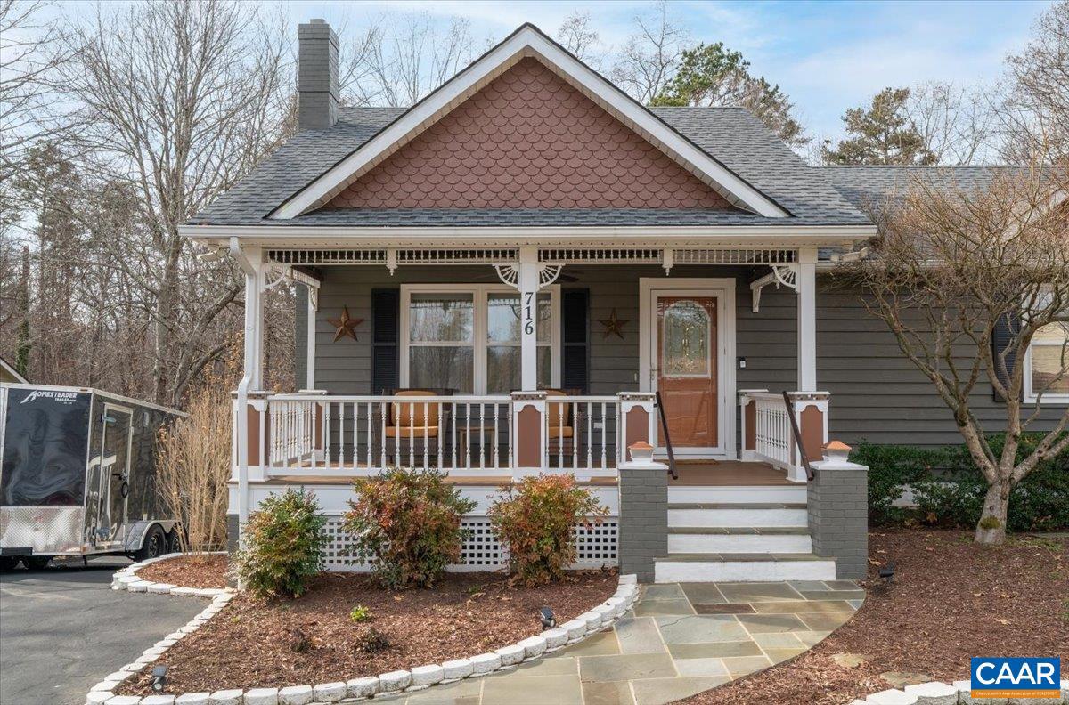 716 PREDDY CREEK RD, BARBOURSVILLE, Virginia 22923, 5 Bedrooms Bedrooms, ,3 BathroomsBathrooms,Residential,For sale,716 PREDDY CREEK RD,672429 MLS # 672429