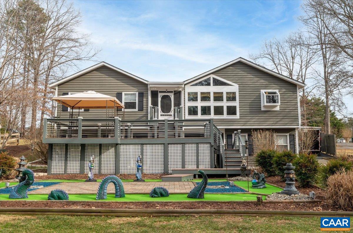 716 PREDDY CREEK RD, BARBOURSVILLE, Virginia 22923, 5 Bedrooms Bedrooms, ,3 BathroomsBathrooms,Residential,For sale,716 PREDDY CREEK RD,672429 MLS # 672429