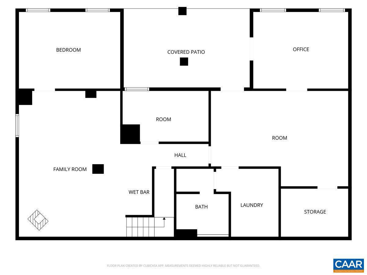716 PREDDY CREEK RD, BARBOURSVILLE, Virginia 22923, 5 Bedrooms Bedrooms, ,3 BathroomsBathrooms,Residential,For sale,716 PREDDY CREEK RD,672429 MLS # 672429