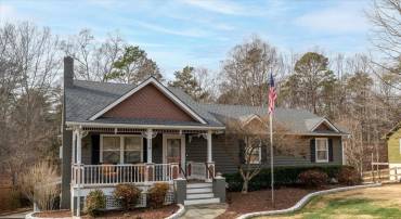 716 PREDDY CREEK RD, BARBOURSVILLE, Virginia 22923, 5 Bedrooms Bedrooms, ,3 BathroomsBathrooms,Residential,For sale,716 PREDDY CREEK RD,672429 MLS # 672429