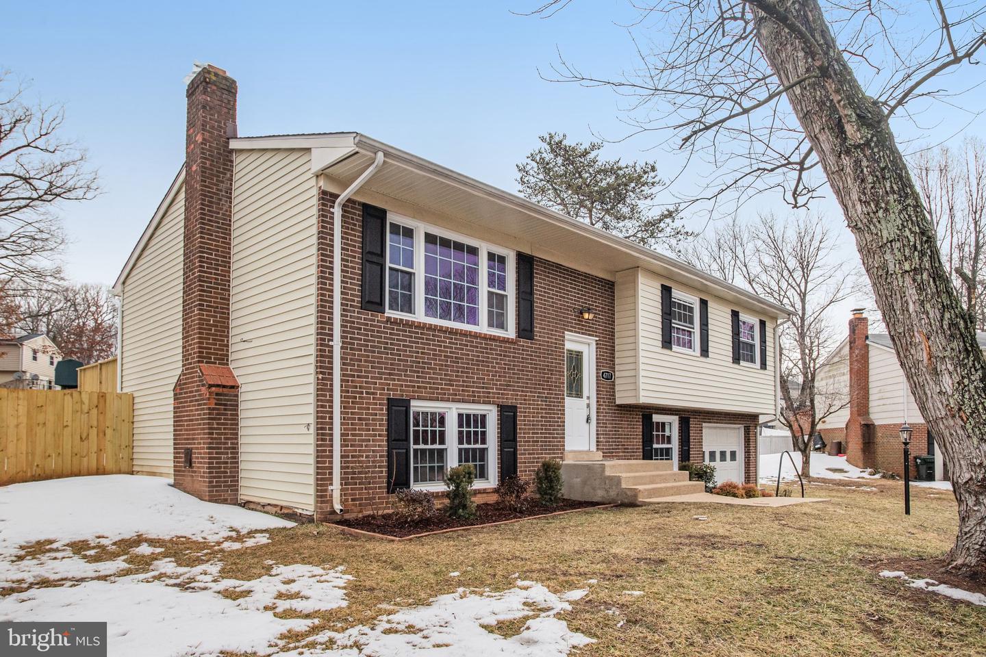 4717 LEHIGH CT, WOODBRIDGE, Virginia 22193, 4 Bedrooms Bedrooms, ,3 BathroomsBathrooms,Residential,For sale,4717 LEHIGH CT,VAPW2110672 MLS # VAPW2110672