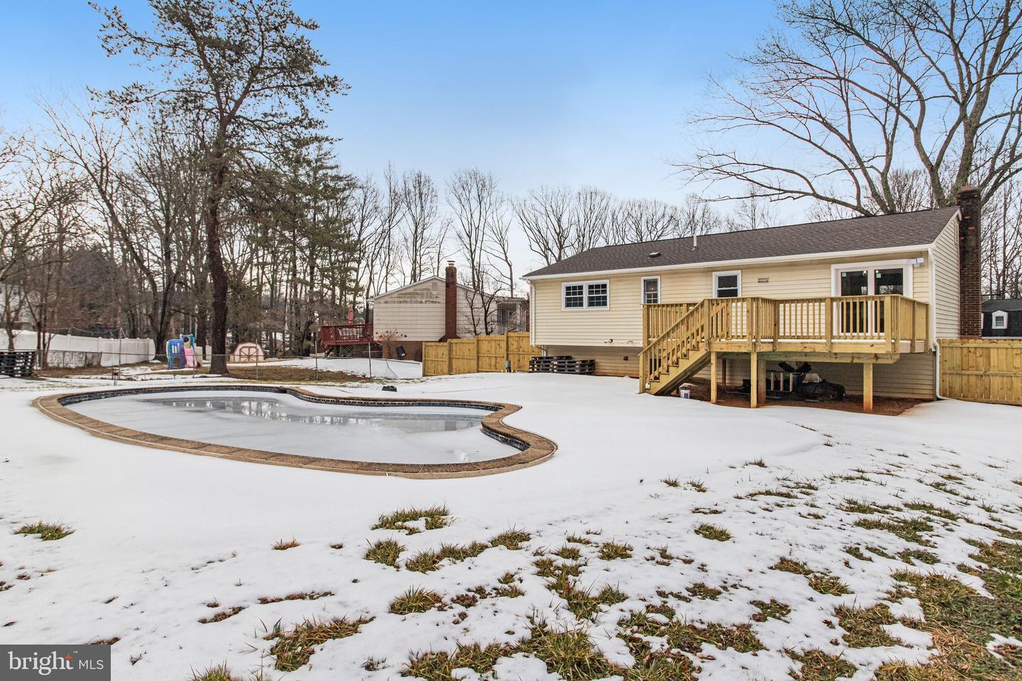 4717 LEHIGH CT, WOODBRIDGE, Virginia 22193, 4 Bedrooms Bedrooms, ,3 BathroomsBathrooms,Residential,For sale,4717 LEHIGH CT,VAPW2110672 MLS # VAPW2110672