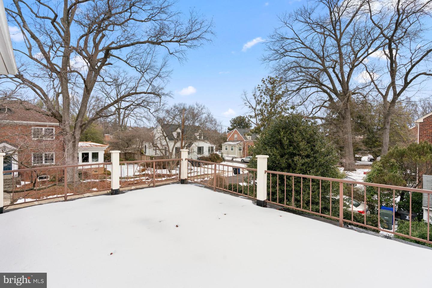 301 S IVY ST, ARLINGTON, Virginia 22204, 4 Bedrooms Bedrooms, 11 Rooms Rooms,3 BathroomsBathrooms,Residential,For sale,301 S IVY ST,VAAR2067888 MLS # VAAR2067888