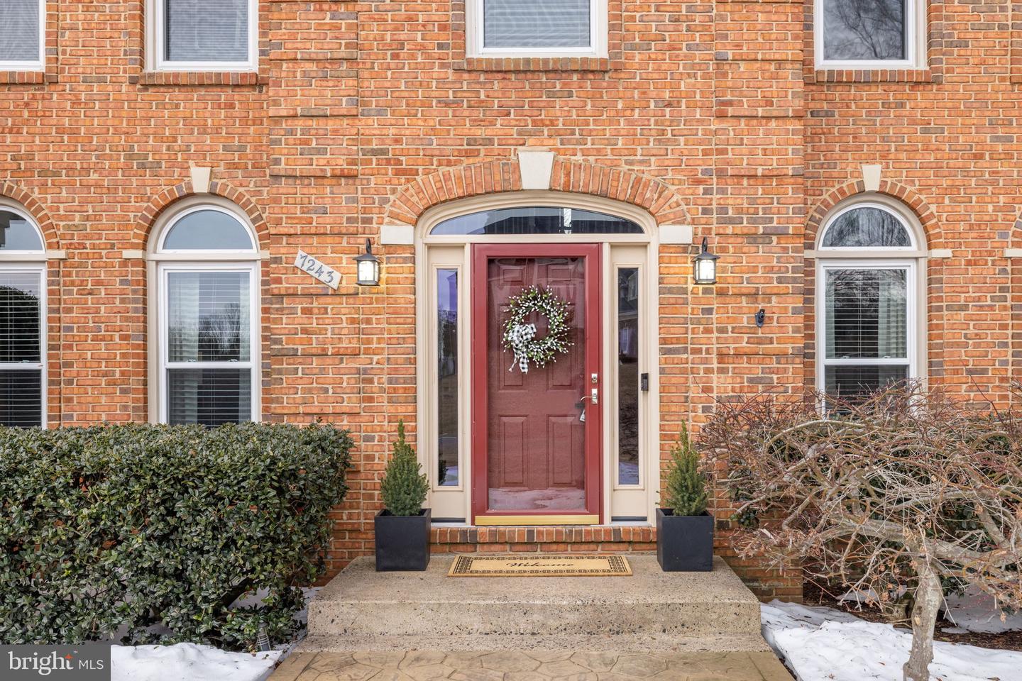 7243 WINDSOR CT, WARRENTON, Virginia 20186, 4 Bedrooms Bedrooms, ,2 BathroomsBathrooms,Residential,For sale,7243 WINDSOR CT,VAFQ2020176 MLS # VAFQ2020176