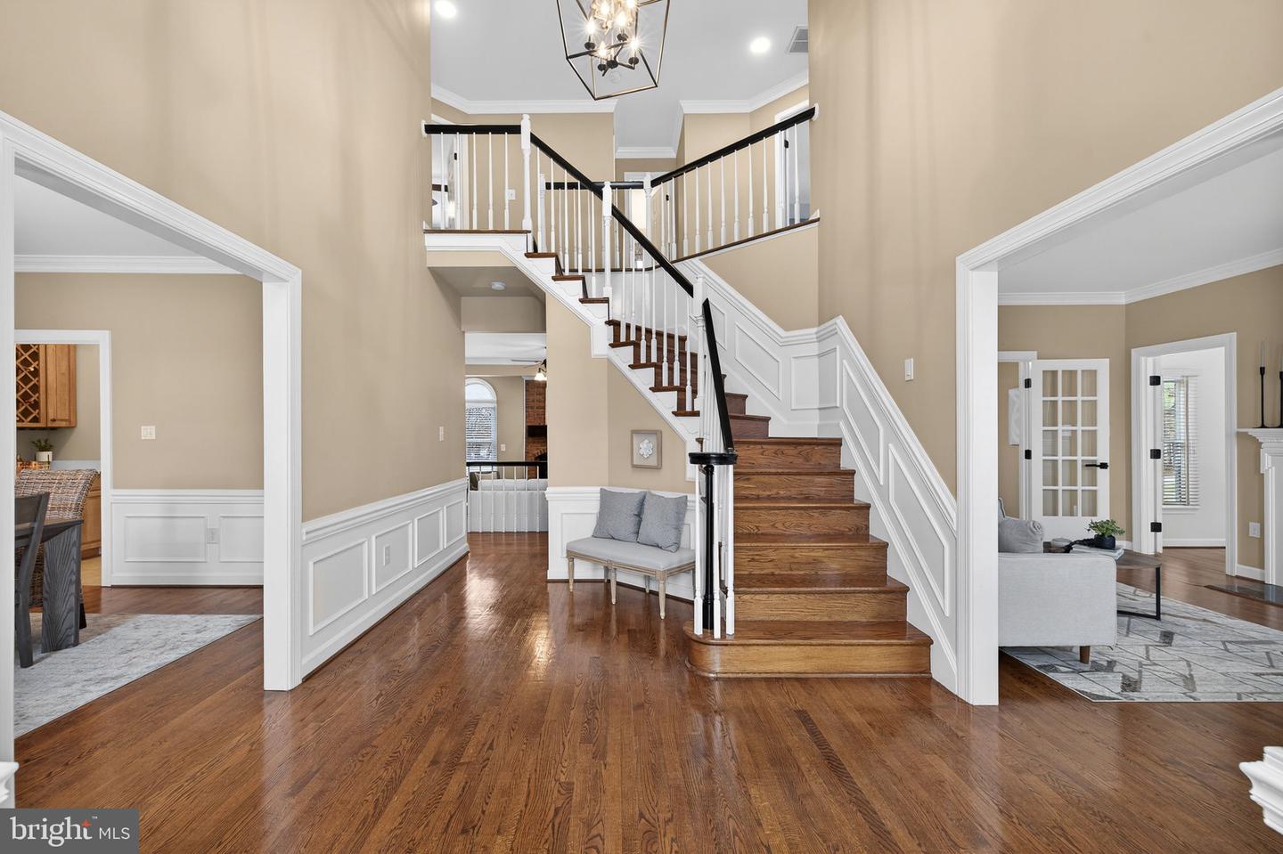 7243 WINDSOR CT, WARRENTON, Virginia 20186, 4 Bedrooms Bedrooms, ,2 BathroomsBathrooms,Residential,For sale,7243 WINDSOR CT,VAFQ2020176 MLS # VAFQ2020176