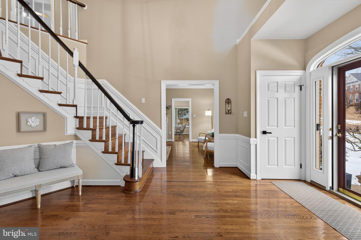 7243 WINDSOR CT, WARRENTON, Virginia 20186, 4 Bedrooms Bedrooms, ,2 BathroomsBathrooms,Residential,For sale,7243 WINDSOR CT,VAFQ2020176 MLS # VAFQ2020176