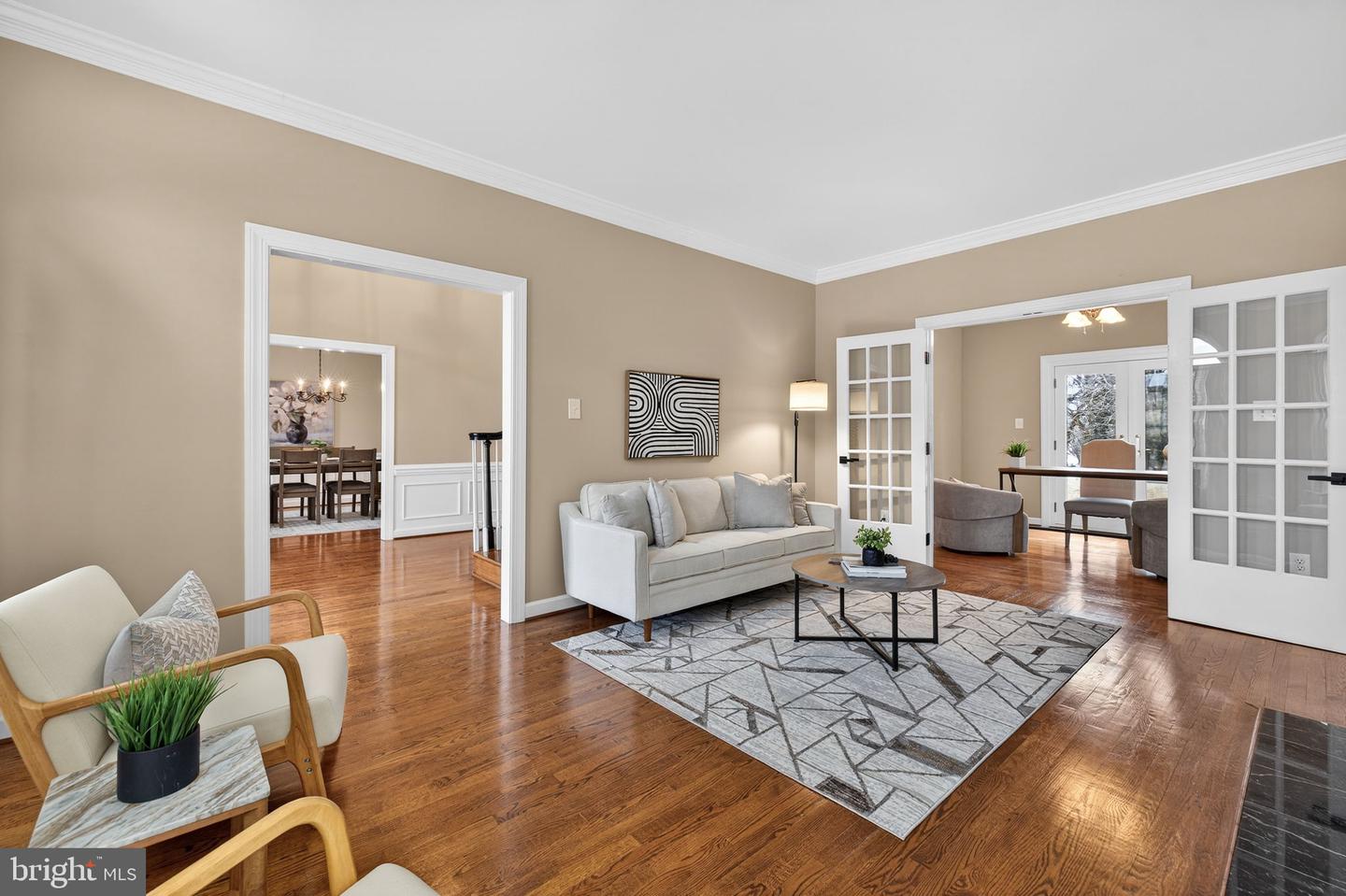 7243 WINDSOR CT, WARRENTON, Virginia 20186, 4 Bedrooms Bedrooms, ,2 BathroomsBathrooms,Residential,For sale,7243 WINDSOR CT,VAFQ2020176 MLS # VAFQ2020176