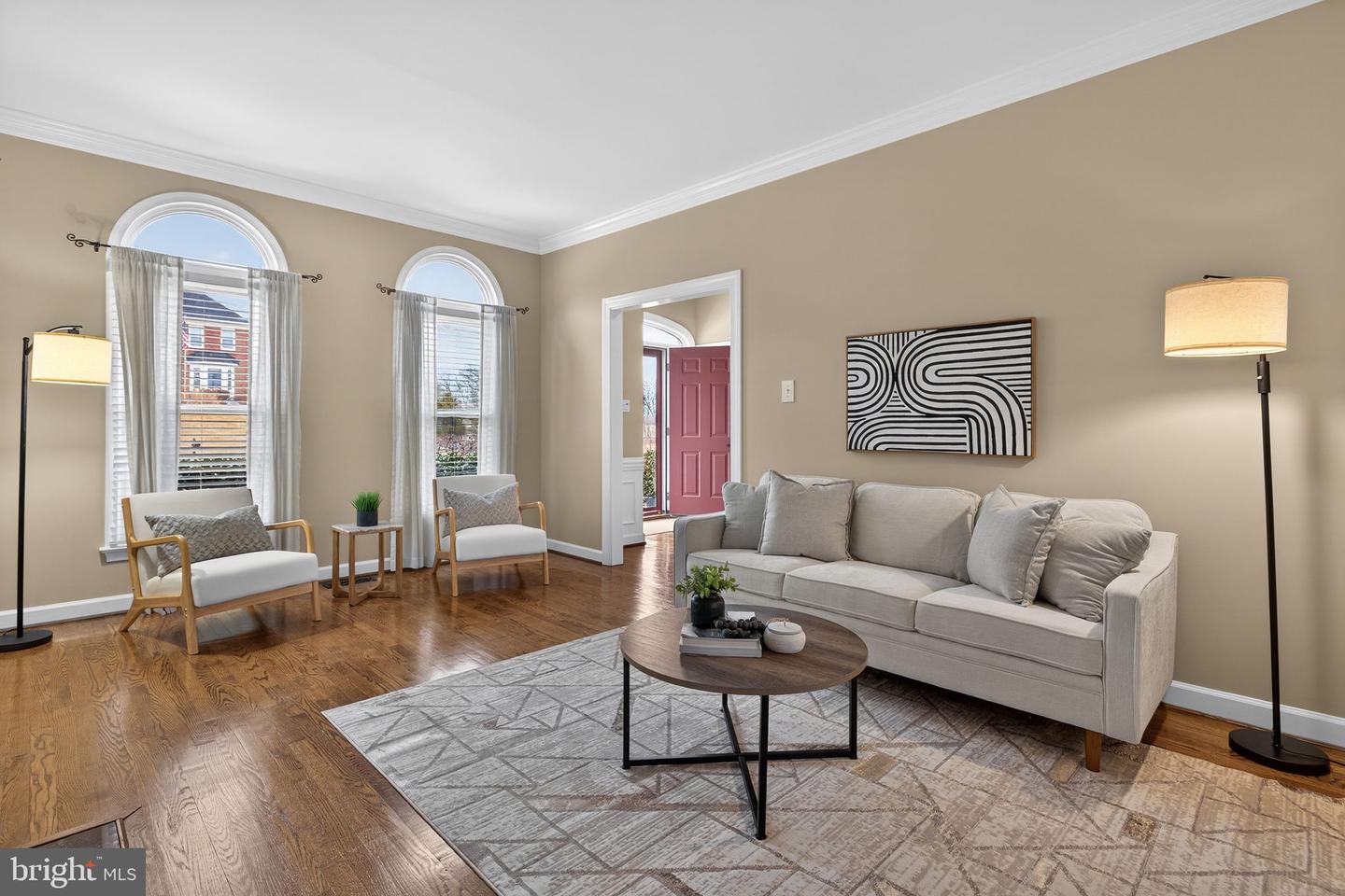 7243 WINDSOR CT, WARRENTON, Virginia 20186, 4 Bedrooms Bedrooms, ,2 BathroomsBathrooms,Residential,For sale,7243 WINDSOR CT,VAFQ2020176 MLS # VAFQ2020176