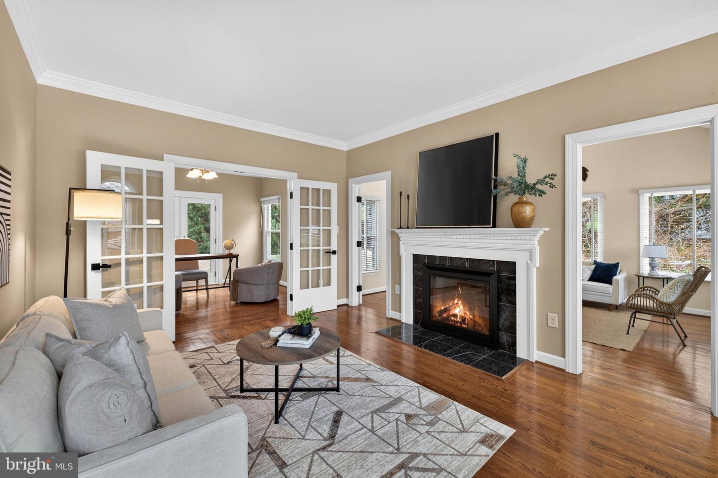 7243 WINDSOR CT, WARRENTON, Virginia 20186, 4 Bedrooms Bedrooms, ,2 BathroomsBathrooms,Residential,For sale,7243 WINDSOR CT,VAFQ2020176 MLS # VAFQ2020176