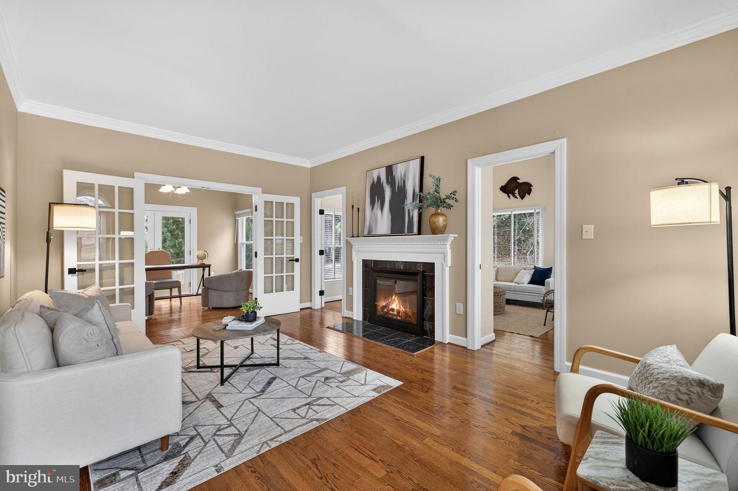 7243 WINDSOR CT, WARRENTON, Virginia 20186, 4 Bedrooms Bedrooms, ,2 BathroomsBathrooms,Residential,For sale,7243 WINDSOR CT,VAFQ2020176 MLS # VAFQ2020176