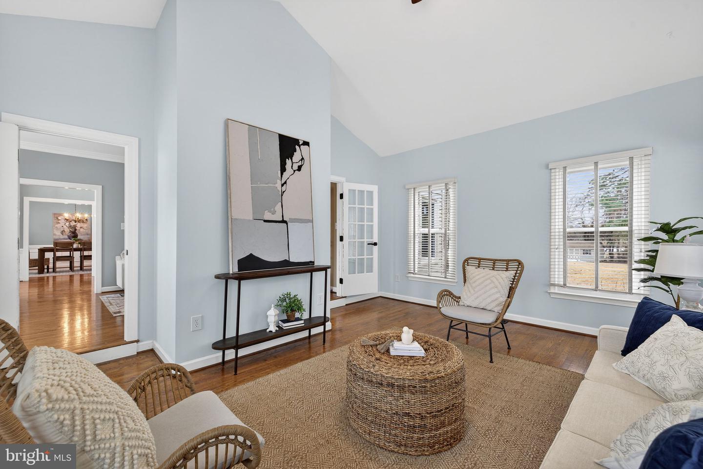 7243 WINDSOR CT, WARRENTON, Virginia 20186, 4 Bedrooms Bedrooms, ,2 BathroomsBathrooms,Residential,For sale,7243 WINDSOR CT,VAFQ2020176 MLS # VAFQ2020176