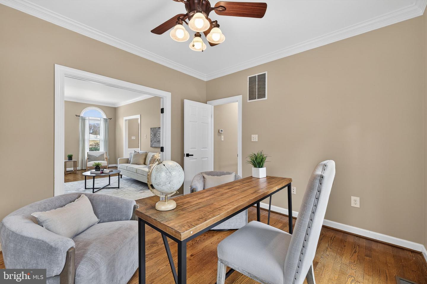 7243 WINDSOR CT, WARRENTON, Virginia 20186, 4 Bedrooms Bedrooms, ,2 BathroomsBathrooms,Residential,For sale,7243 WINDSOR CT,VAFQ2020176 MLS # VAFQ2020176