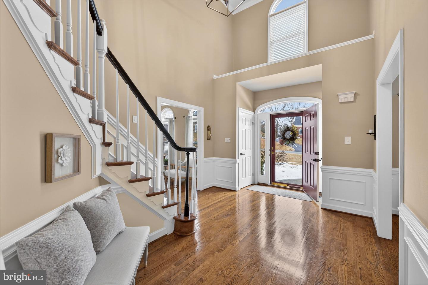 7243 WINDSOR CT, WARRENTON, Virginia 20186, 4 Bedrooms Bedrooms, ,2 BathroomsBathrooms,Residential,For sale,7243 WINDSOR CT,VAFQ2020176 MLS # VAFQ2020176