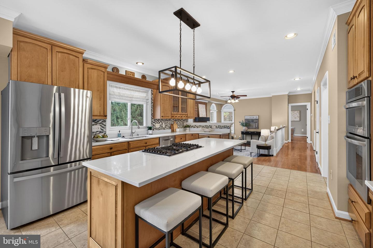 7243 WINDSOR CT, WARRENTON, Virginia 20186, 4 Bedrooms Bedrooms, ,2 BathroomsBathrooms,Residential,For sale,7243 WINDSOR CT,VAFQ2020176 MLS # VAFQ2020176