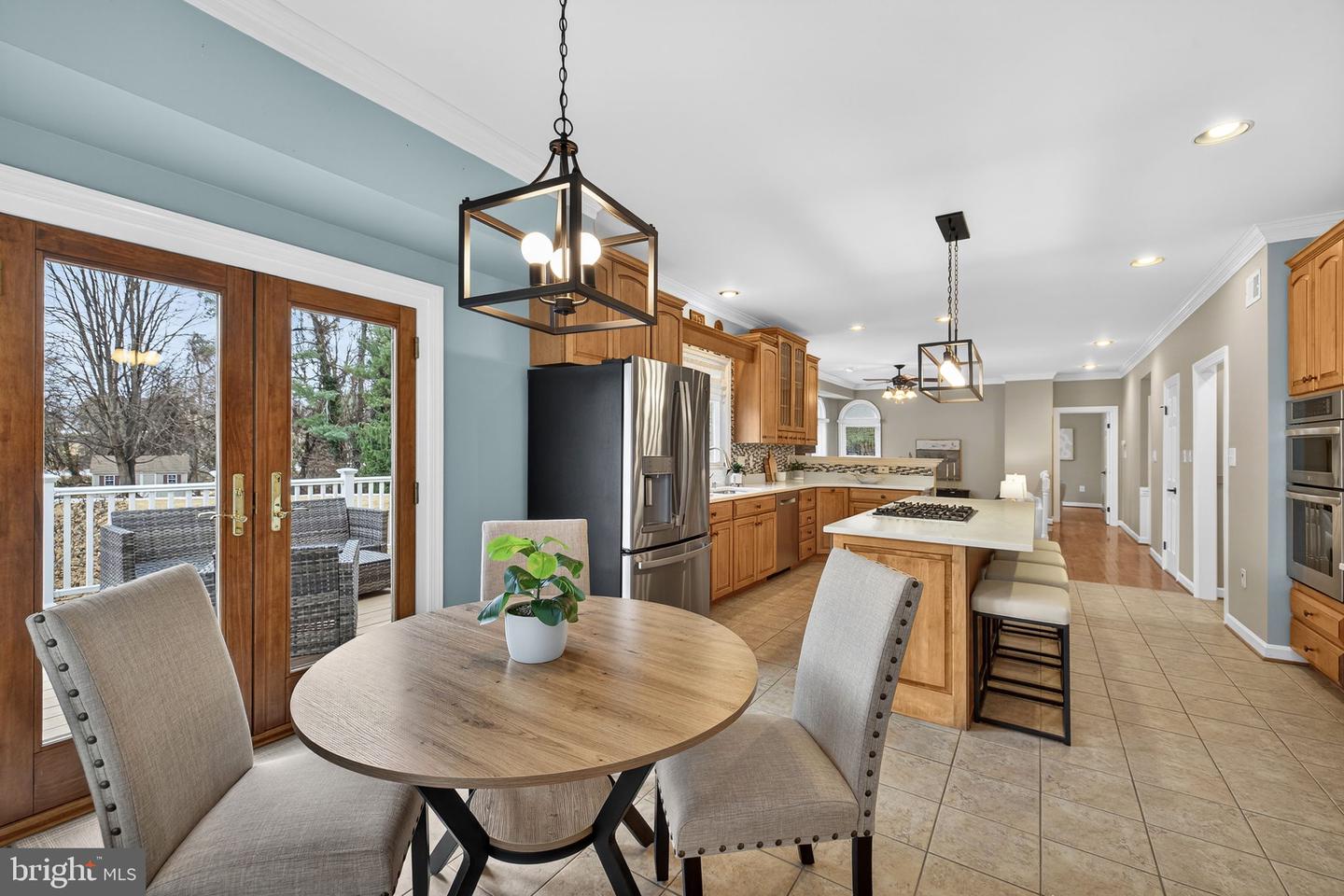 7243 WINDSOR CT, WARRENTON, Virginia 20186, 4 Bedrooms Bedrooms, ,2 BathroomsBathrooms,Residential,For sale,7243 WINDSOR CT,VAFQ2020176 MLS # VAFQ2020176