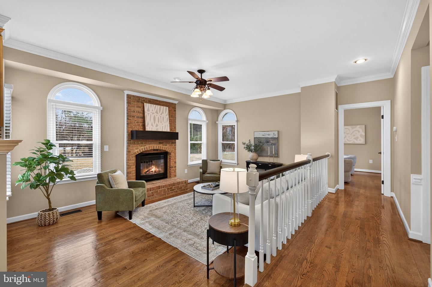 7243 WINDSOR CT, WARRENTON, Virginia 20186, 4 Bedrooms Bedrooms, ,2 BathroomsBathrooms,Residential,For sale,7243 WINDSOR CT,VAFQ2020176 MLS # VAFQ2020176