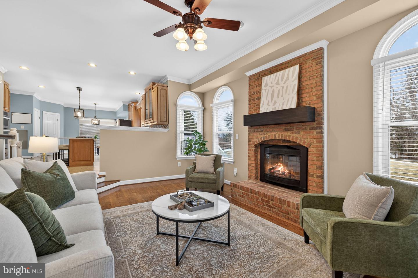 7243 WINDSOR CT, WARRENTON, Virginia 20186, 4 Bedrooms Bedrooms, ,2 BathroomsBathrooms,Residential,For sale,7243 WINDSOR CT,VAFQ2020176 MLS # VAFQ2020176