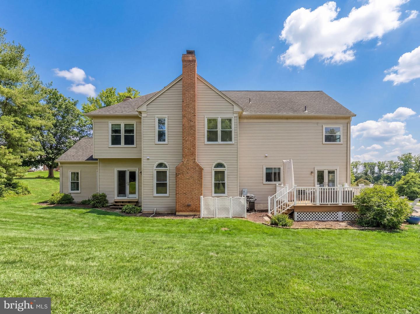 7243 WINDSOR CT, WARRENTON, Virginia 20186, 4 Bedrooms Bedrooms, ,2 BathroomsBathrooms,Residential,For sale,7243 WINDSOR CT,VAFQ2020176 MLS # VAFQ2020176