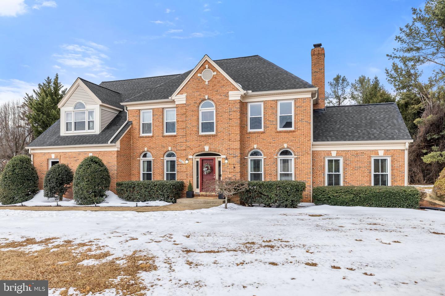7243 WINDSOR CT, WARRENTON, Virginia 20186, 4 Bedrooms Bedrooms, ,2 BathroomsBathrooms,Residential,For sale,7243 WINDSOR CT,VAFQ2020176 MLS # VAFQ2020176