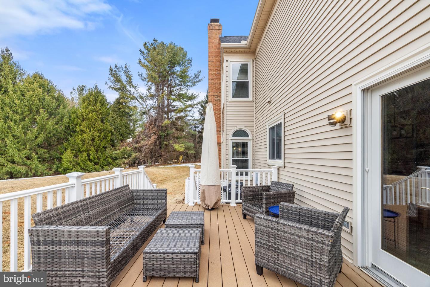 7243 WINDSOR CT, WARRENTON, Virginia 20186, 4 Bedrooms Bedrooms, ,2 BathroomsBathrooms,Residential,For sale,7243 WINDSOR CT,VAFQ2020176 MLS # VAFQ2020176