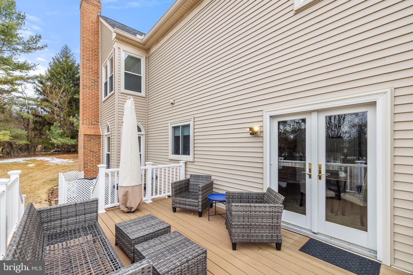 7243 WINDSOR CT, WARRENTON, Virginia 20186, 4 Bedrooms Bedrooms, ,2 BathroomsBathrooms,Residential,For sale,7243 WINDSOR CT,VAFQ2020176 MLS # VAFQ2020176