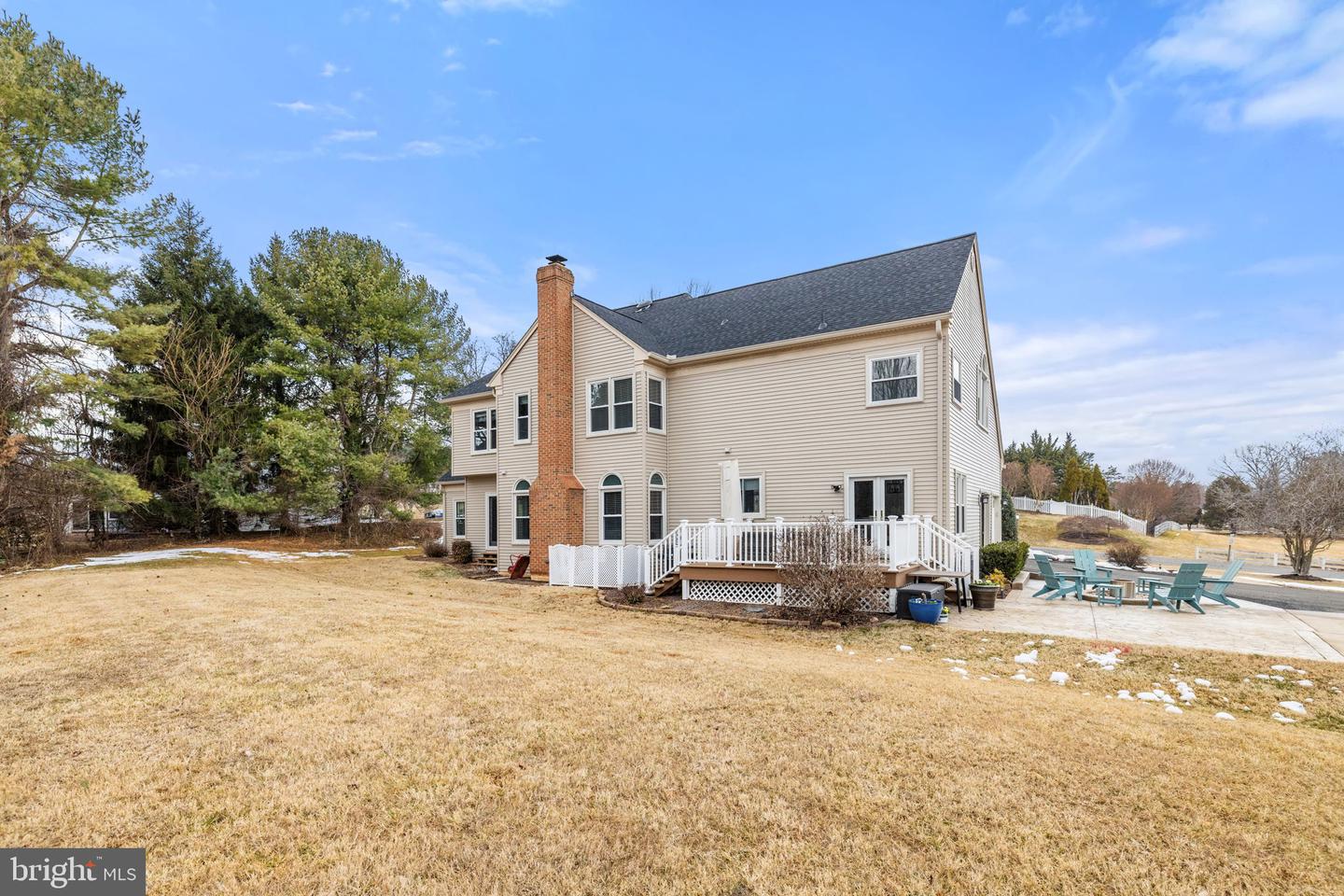 7243 WINDSOR CT, WARRENTON, Virginia 20186, 4 Bedrooms Bedrooms, ,2 BathroomsBathrooms,Residential,For sale,7243 WINDSOR CT,VAFQ2020176 MLS # VAFQ2020176