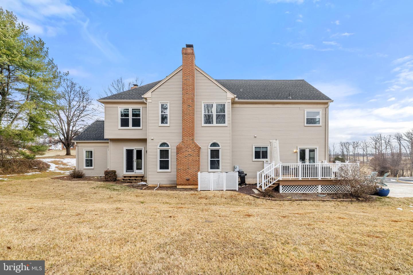 7243 WINDSOR CT, WARRENTON, Virginia 20186, 4 Bedrooms Bedrooms, ,2 BathroomsBathrooms,Residential,For sale,7243 WINDSOR CT,VAFQ2020176 MLS # VAFQ2020176