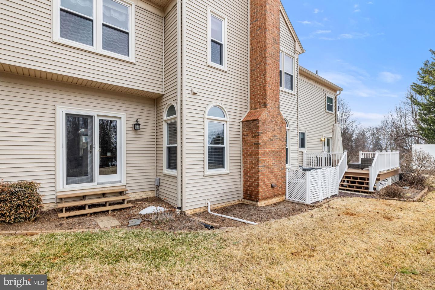 7243 WINDSOR CT, WARRENTON, Virginia 20186, 4 Bedrooms Bedrooms, ,2 BathroomsBathrooms,Residential,For sale,7243 WINDSOR CT,VAFQ2020176 MLS # VAFQ2020176