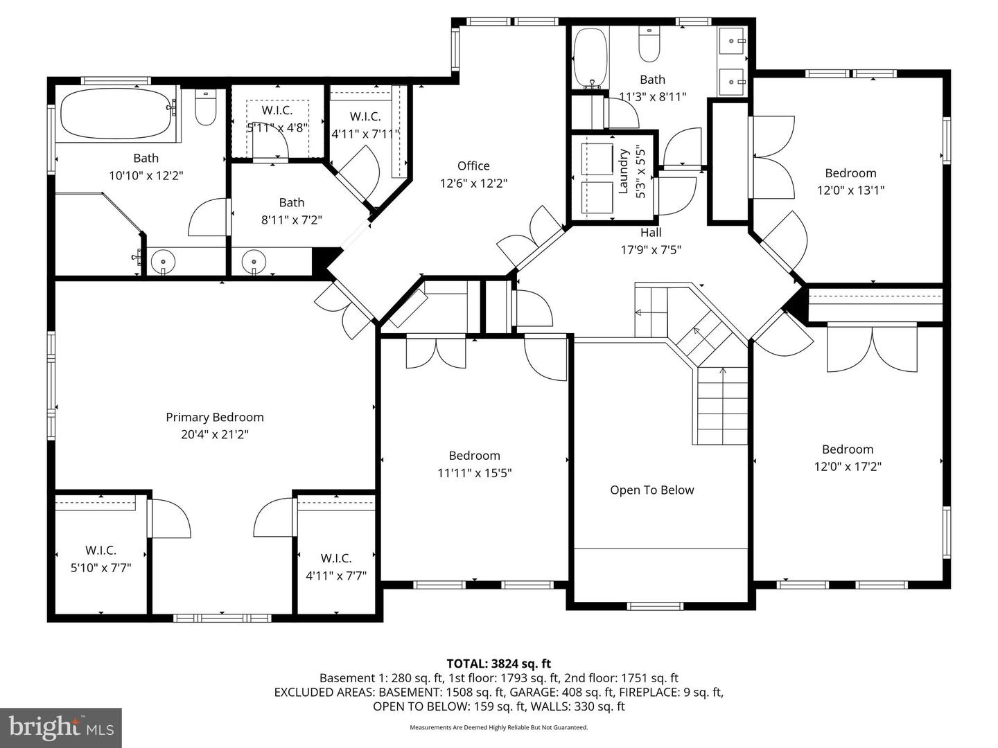 7243 WINDSOR CT, WARRENTON, Virginia 20186, 4 Bedrooms Bedrooms, ,2 BathroomsBathrooms,Residential,For sale,7243 WINDSOR CT,VAFQ2020176 MLS # VAFQ2020176