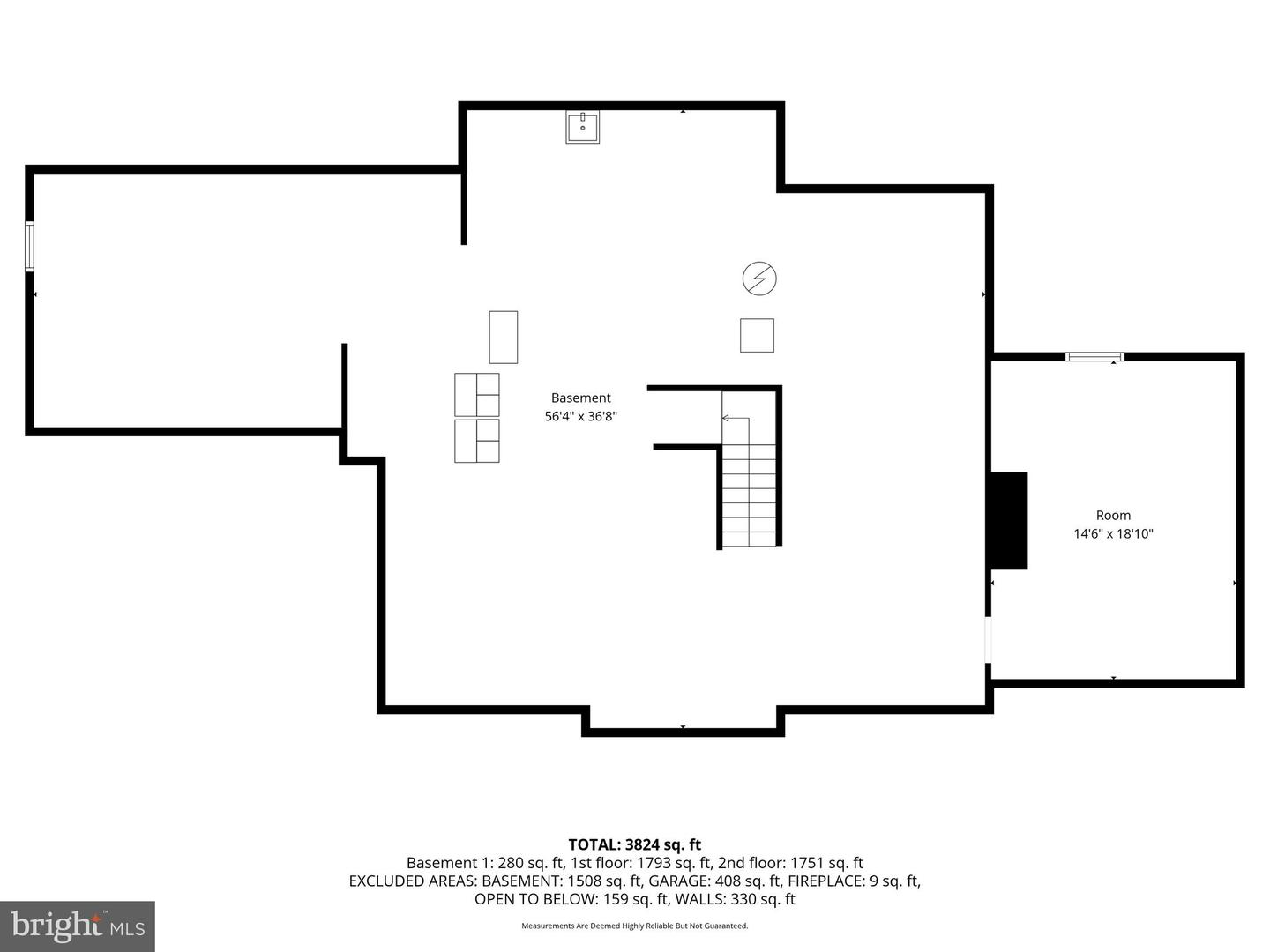 7243 WINDSOR CT, WARRENTON, Virginia 20186, 4 Bedrooms Bedrooms, ,2 BathroomsBathrooms,Residential,For sale,7243 WINDSOR CT,VAFQ2020176 MLS # VAFQ2020176