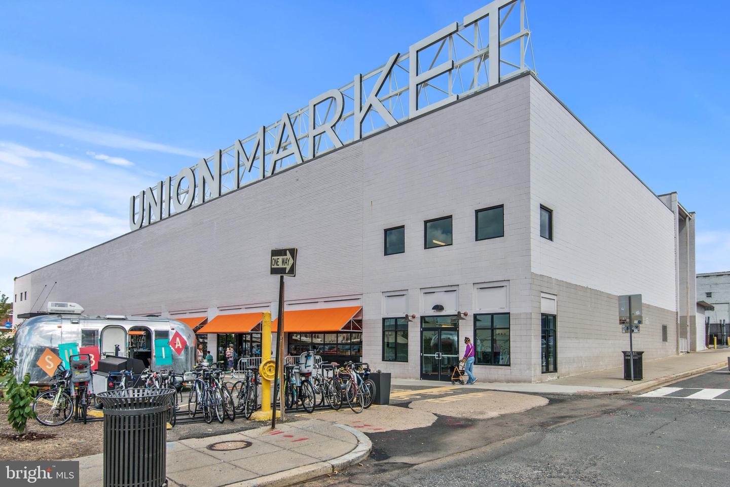 1218 5TH ST NE #2, WASHINGTON, District Of Columbia 20002, 3 Bedrooms Bedrooms, ,3 BathroomsBathrooms,Residential,For sale,1218 5TH ST NE #2,DCDC2243072 MLS # DCDC2243072