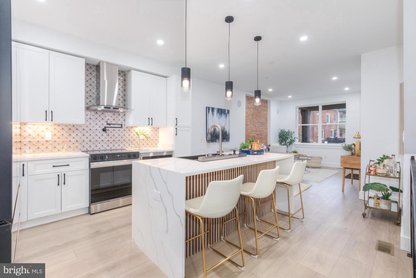 1218 5TH ST NE #2, WASHINGTON, District Of Columbia 20002, 3 Bedrooms Bedrooms, ,3 BathroomsBathrooms,Residential,For sale,1218 5TH ST NE #2,DCDC2243072 MLS # DCDC2243072