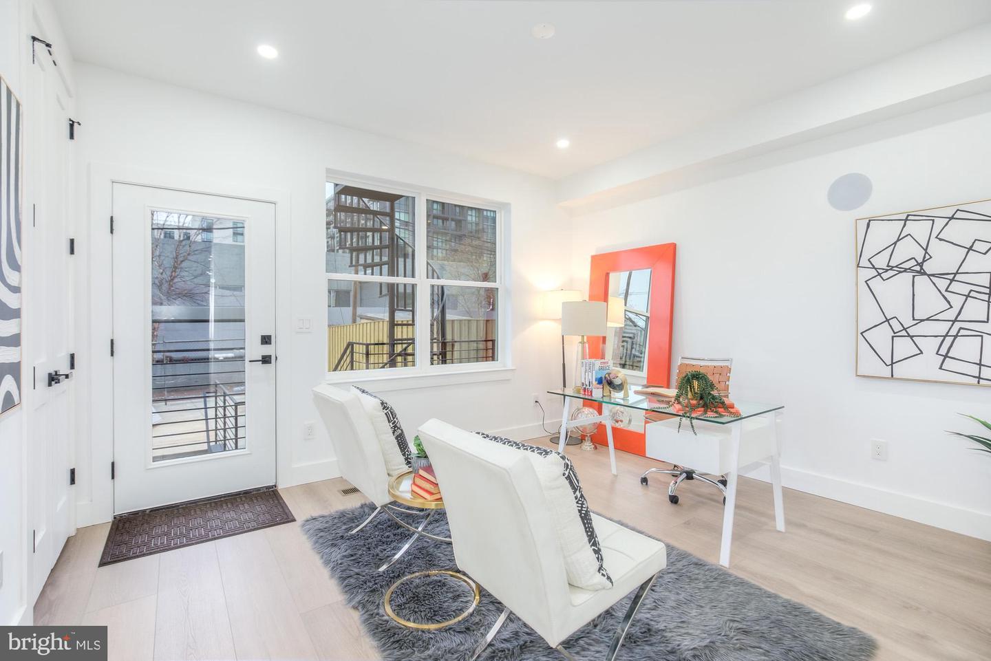 1218 5TH ST NE #2, WASHINGTON, District Of Columbia 20002, 3 Bedrooms Bedrooms, ,3 BathroomsBathrooms,Residential,For sale,1218 5TH ST NE #2,DCDC2243072 MLS # DCDC2243072