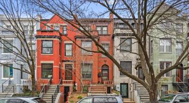 2727 ONTARIO RD NW, WASHINGTON, District Of Columbia 20009, 5 Bedrooms Bedrooms, ,3 BathroomsBathrooms,Residential,For sale,2727 ONTARIO RD NW,DCDC2243214 MLS # DCDC2243214