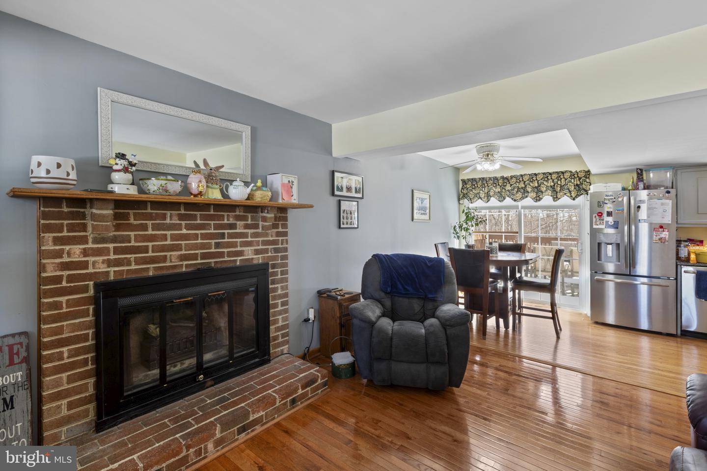 5897 PENACLE CT, WOODBRIDGE, Virginia 22193, 4 Bedrooms Bedrooms, ,2 BathroomsBathrooms,Residential,For sale,5897 PENACLE CT,VAPW2111282 MLS # VAPW2111282