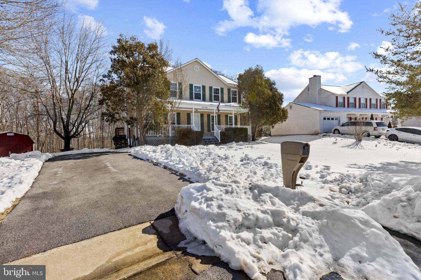 5897 PENACLE CT, WOODBRIDGE, Virginia 22193, 4 Bedrooms Bedrooms, ,2 BathroomsBathrooms,Residential,For sale,5897 PENACLE CT,VAPW2111282 MLS # VAPW2111282