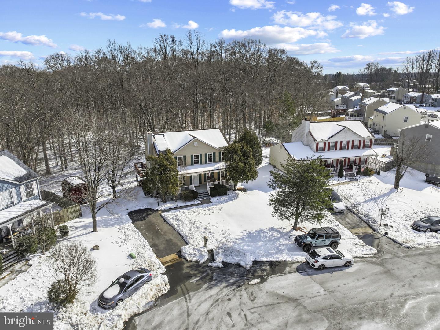 5897 PENACLE CT, WOODBRIDGE, Virginia 22193, 4 Bedrooms Bedrooms, ,2 BathroomsBathrooms,Residential,For sale,5897 PENACLE CT,VAPW2111282 MLS # VAPW2111282